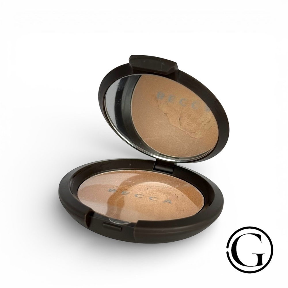 BECCA Shimmering Skin Perfector Poured "Opal" NEW! 0.19 oz.